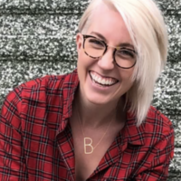Betsy Morningstar